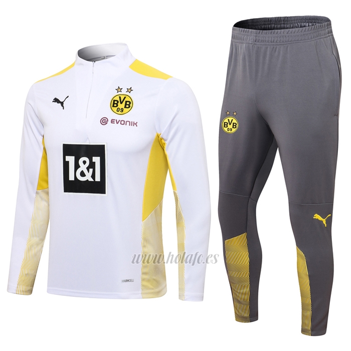 Sudadera borussia on sale dortmund 2021